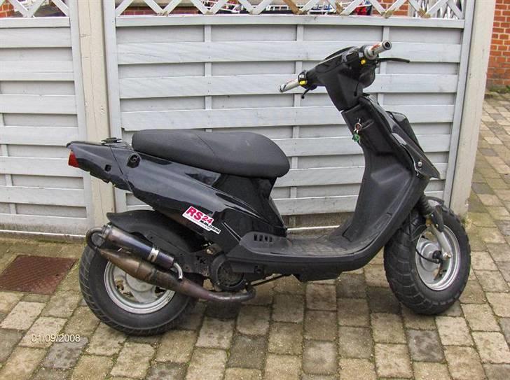 PGO MHR Hot billede 9