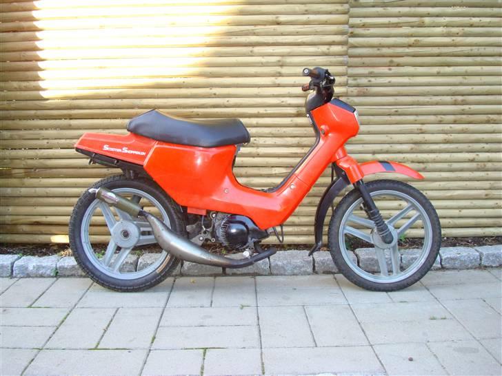 Honda Wallaroo billede 1