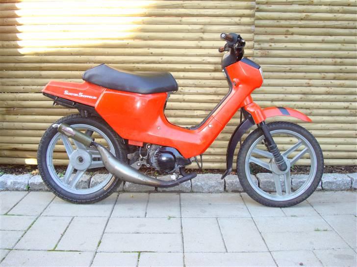 Honda Wallaroo billede 2