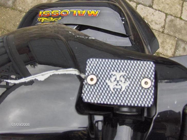 PGO MHR Hot billede 11