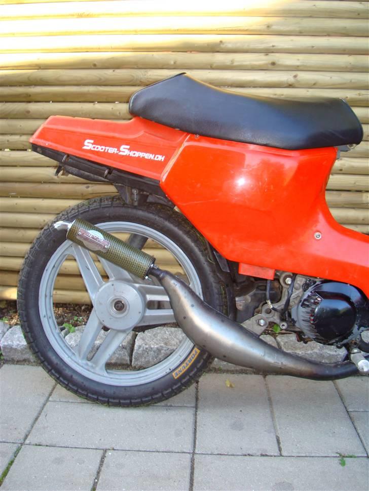 Honda Wallaroo billede 4