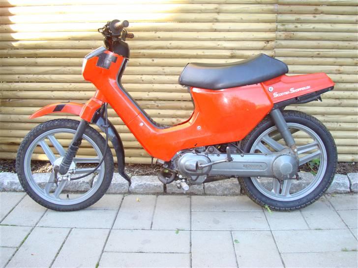 Honda Wallaroo billede 5