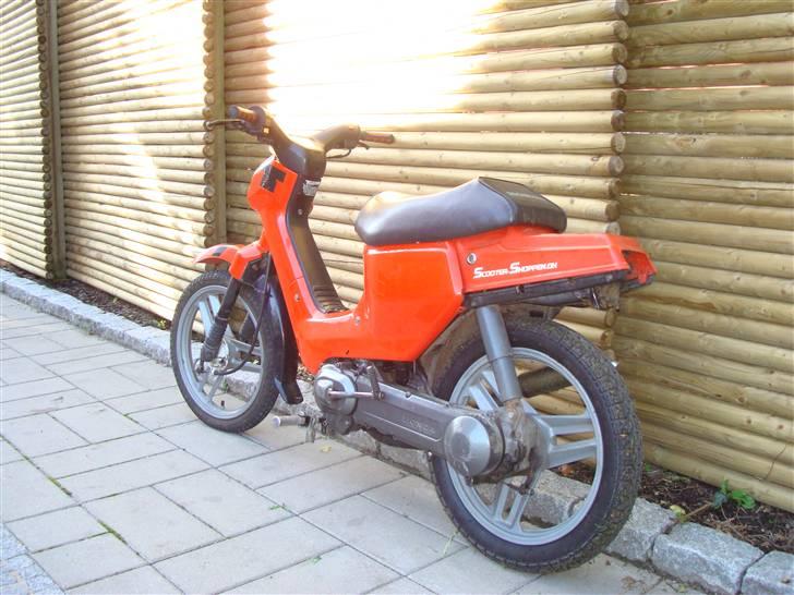 Honda Wallaroo billede 6