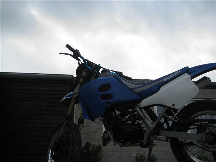 Suzuki smx byttet! billede 2