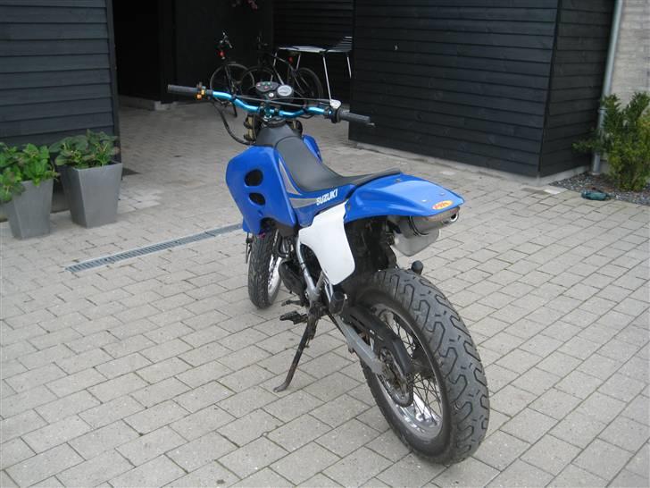 Suzuki smx byttet! billede 3