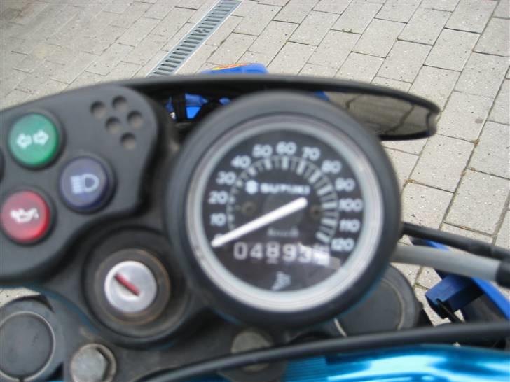 Suzuki smx byttet! billede 4