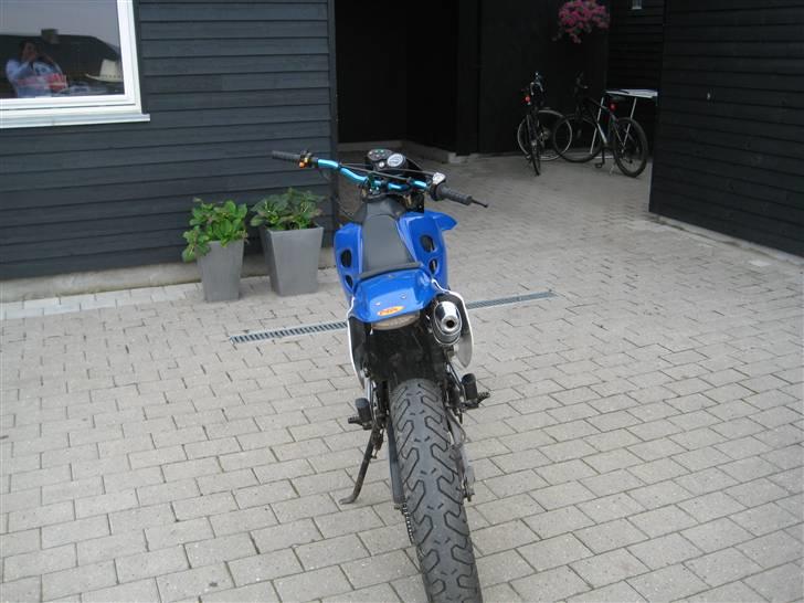 Suzuki smx byttet! billede 5