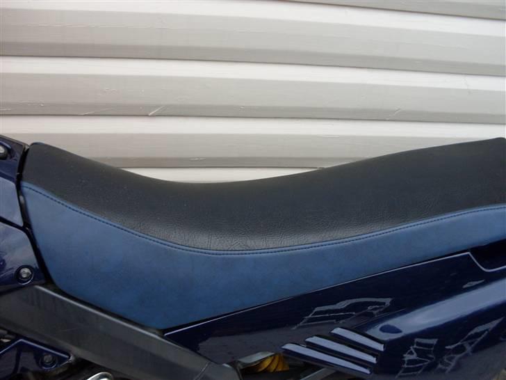 Gilera RCR LC ÐÐ (SOLGT) billede 6