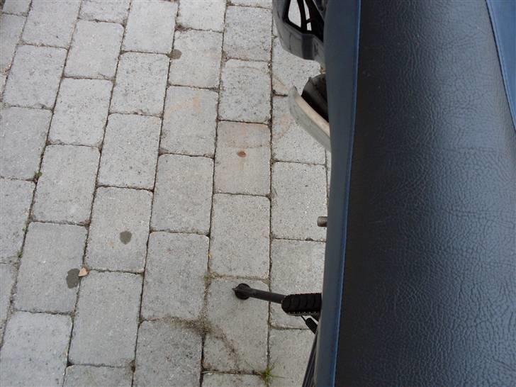 Gilera RCR LC ÐÐ (SOLGT) billede 15