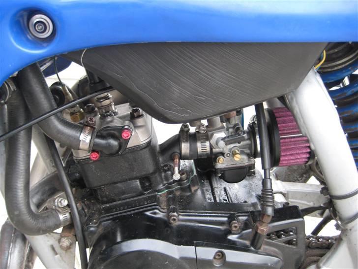 Suzuki smx byttet! billede 6