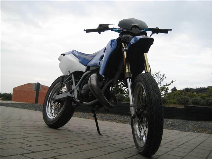 Suzuki smx byttet! billede 9