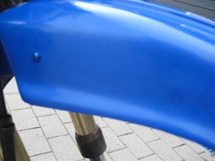 Suzuki smx byttet! billede 11