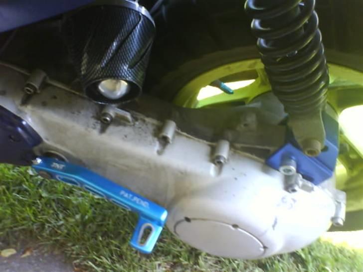 Derbi Atlantis bullet  billede 18