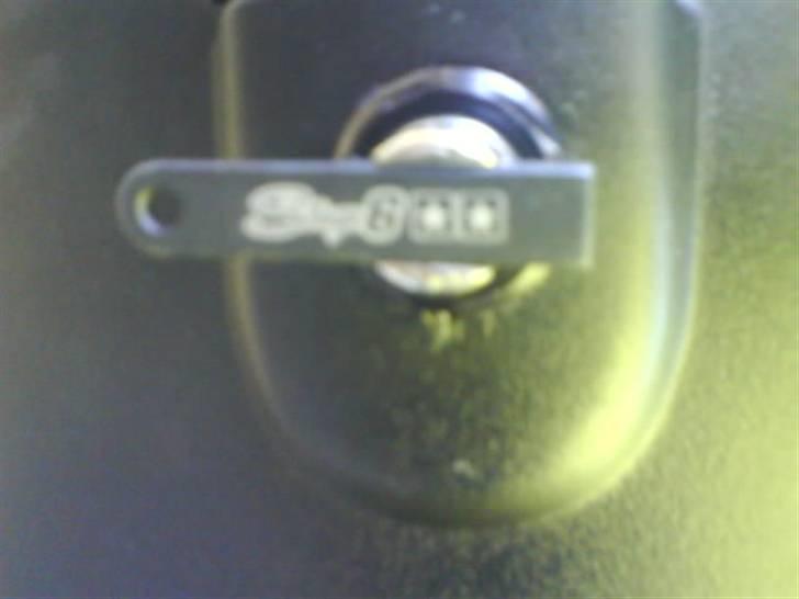 Derbi Atlantis bullet  billede 19