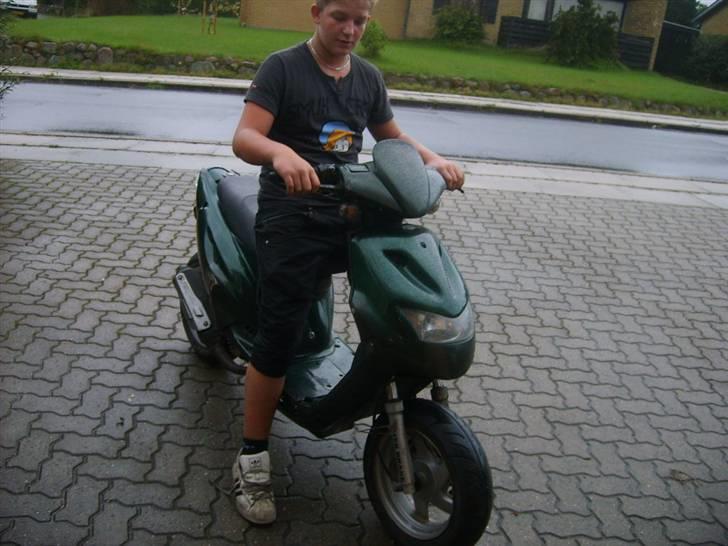 CPI Popcorn : byttet billede 1