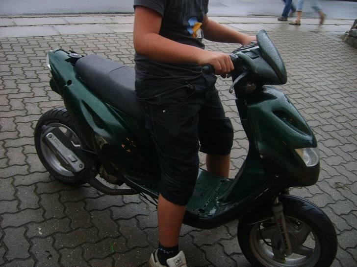 CPI Popcorn : byttet billede 2