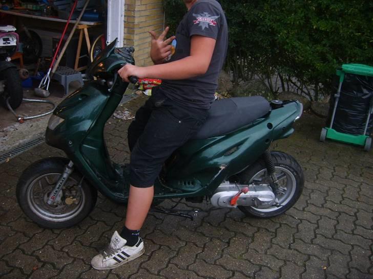 CPI Popcorn : byttet billede 3