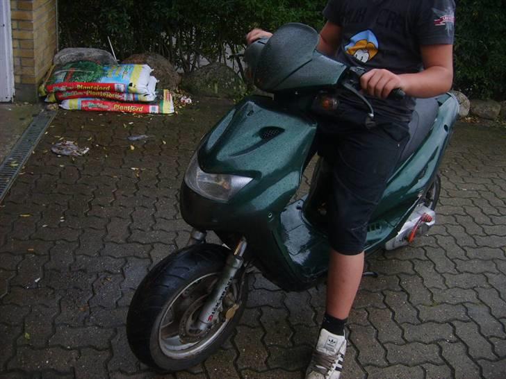 CPI Popcorn : byttet billede 4