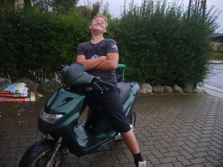 CPI Popcorn : byttet billede 5