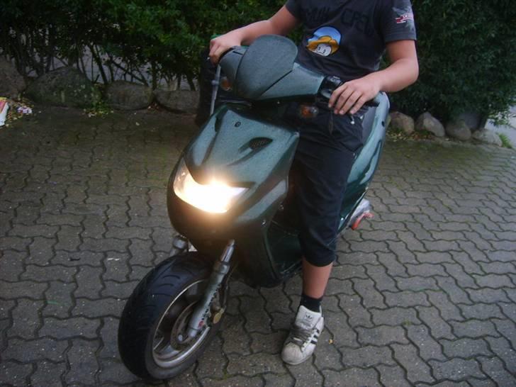 CPI Popcorn : byttet billede 7