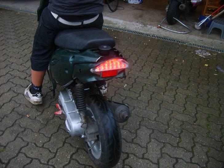 CPI Popcorn : byttet billede 8