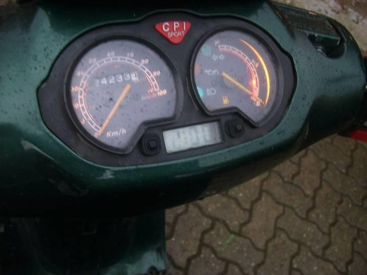 CPI Popcorn : byttet billede 9