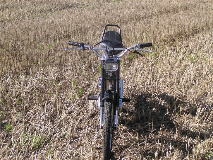 Puch Maxi K SOLGT billede 2