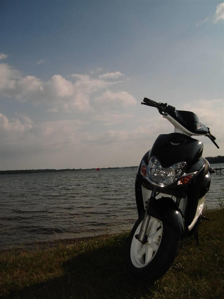 Yamaha $...JOG R...$   Solgt. billede 4