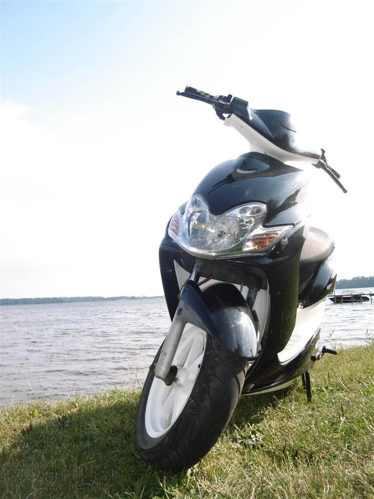 Yamaha $...JOG R...$   Solgt. billede 5