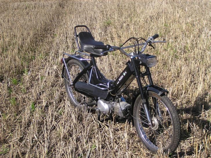 Puch Maxi K SOLGT billede 3