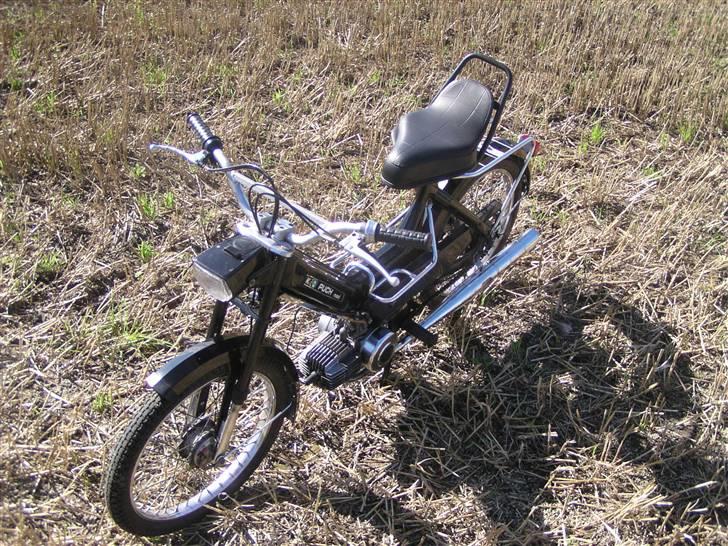 Puch Maxi K SOLGT billede 8