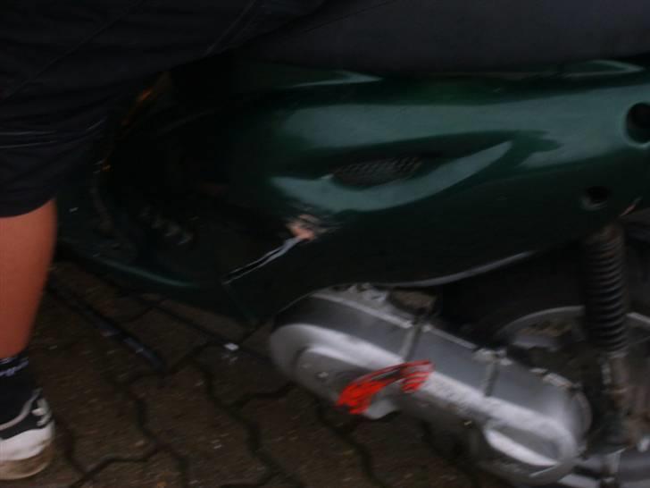 CPI Popcorn : byttet billede 10