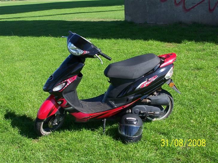 Giantco sprint billede 1