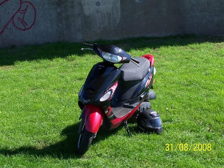 Giantco sprint billede 2