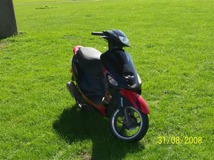 Giantco sprint billede 3