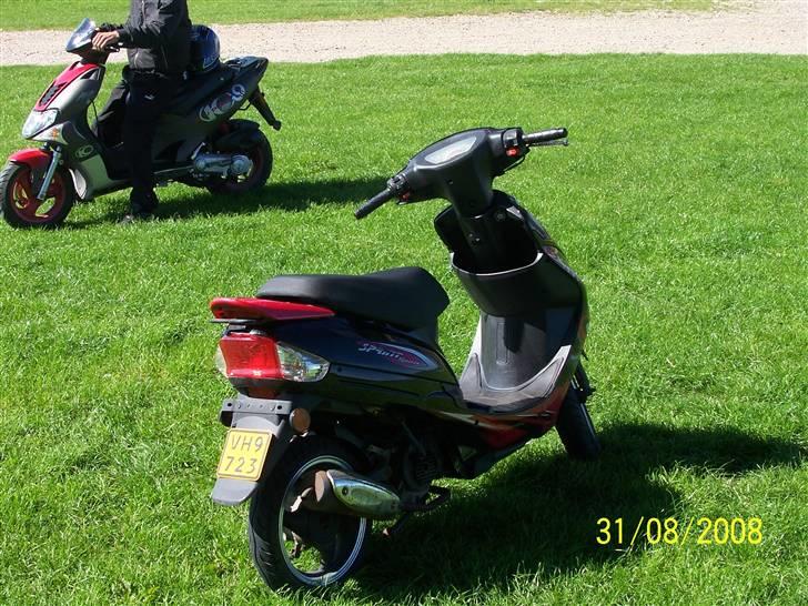 Giantco sprint billede 4