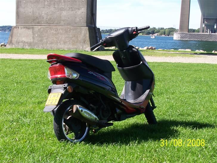 Giantco sprint billede 5