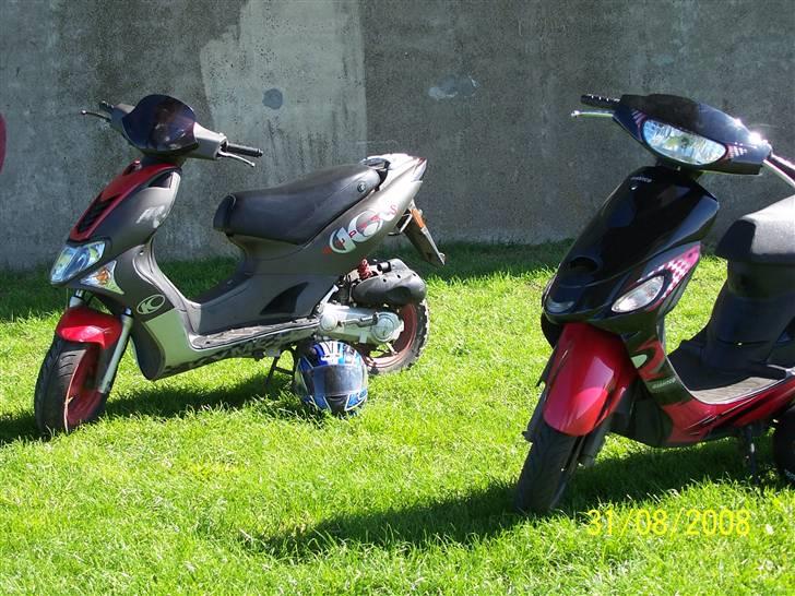 Giantco sprint billede 8