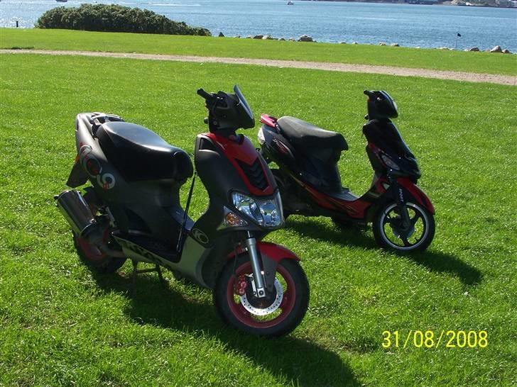 Giantco sprint billede 9