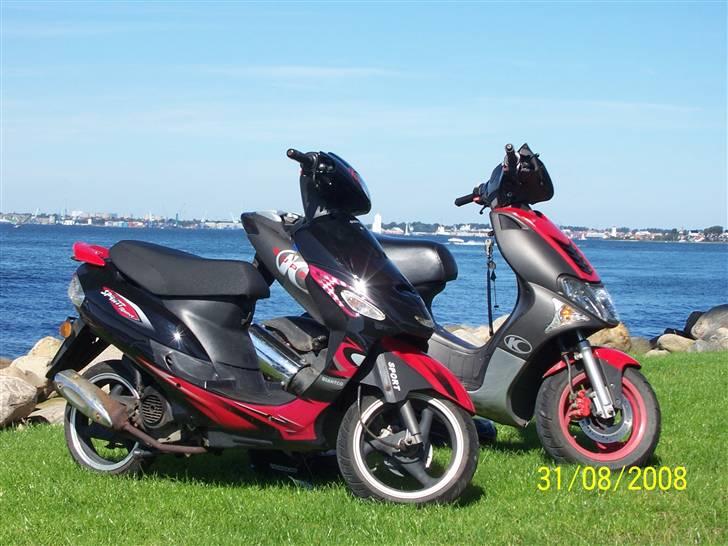 Giantco sprint billede 11