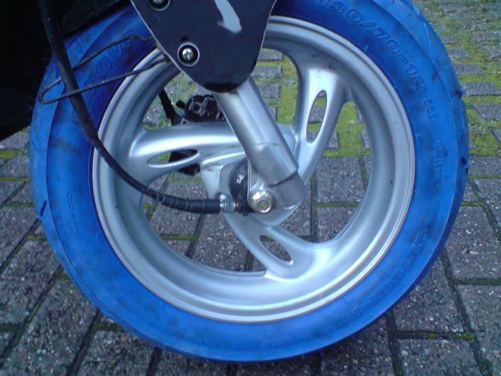 PGO hot 50 (før) billede 17