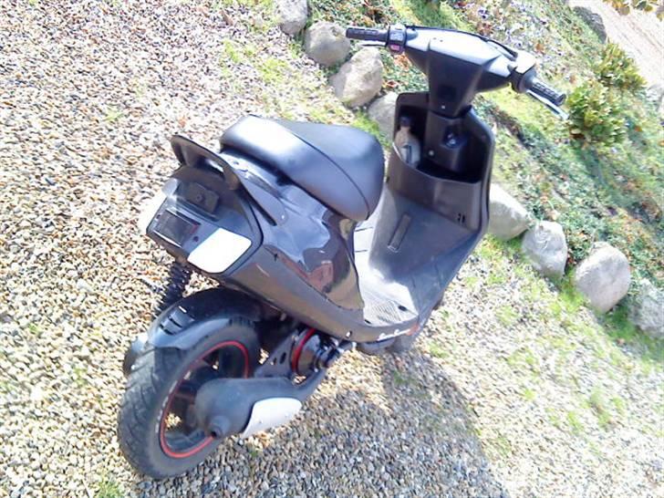 Yamaha Jog fs LC    Solgt billede 8