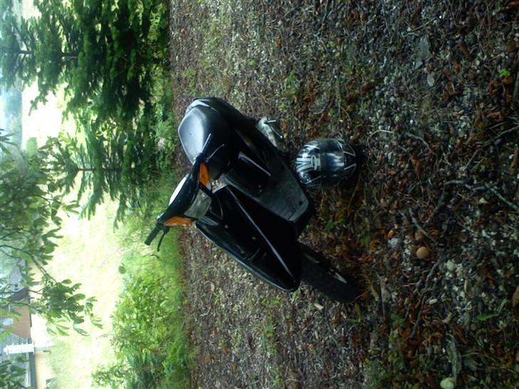 Yamaha Jog#B-slider# billede 3