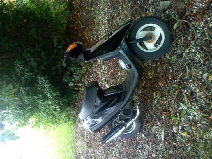 Yamaha Jog#B-slider# billede 4