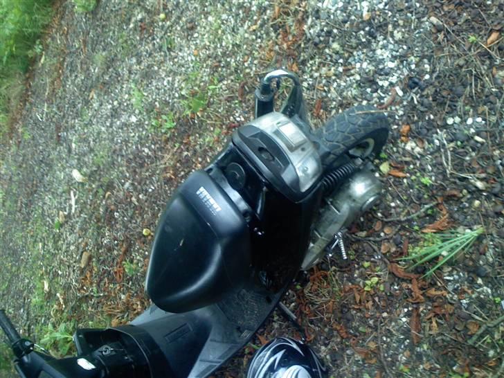 Yamaha Jog#B-slider# billede 5