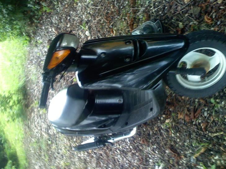 Yamaha Jog#B-slider# billede 7