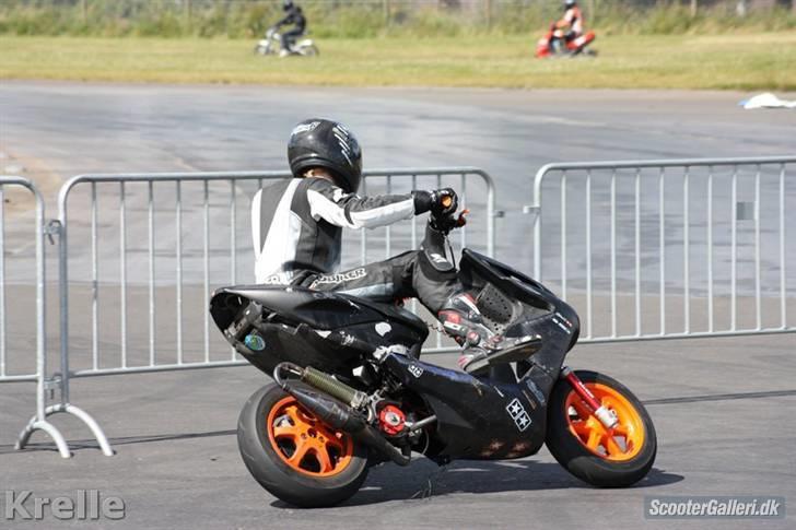 Yamaha Aerox *Solgt i dele* billede 10