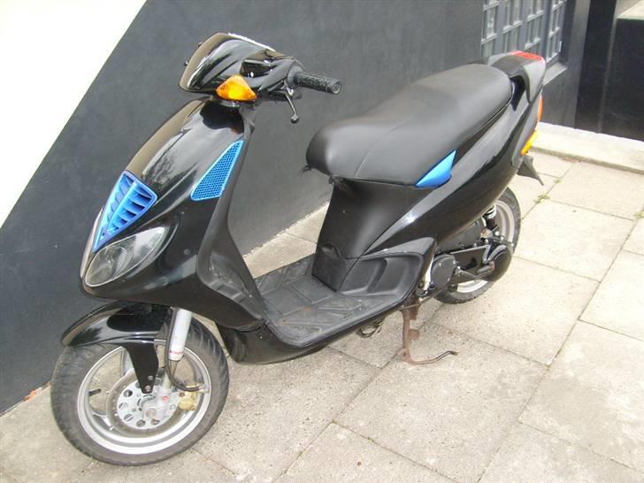 Piaggio NRG Mc3 billede 1