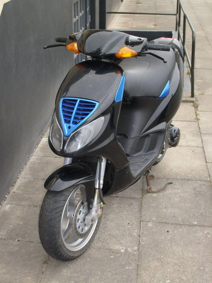 Piaggio NRG Mc3 billede 4