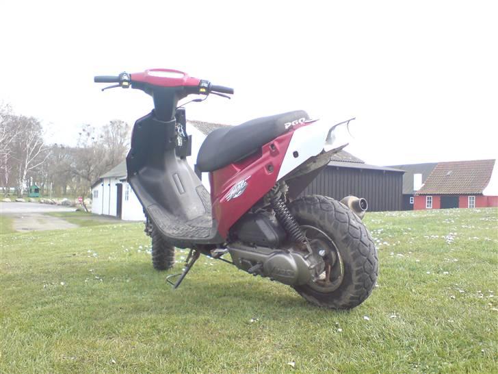 PGO Hot50 billede 19